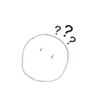 ぽよまる♪（個別スタンプ：7）