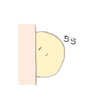 ぽよまる♪（個別スタンプ：21）