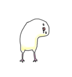 ぴにょぺこぷにまる（個別スタンプ：30）