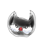 ぴにょぺこぷにまる（個別スタンプ：32）
