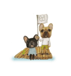 murmur stamp（個別スタンプ：2）