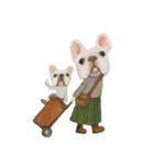 murmur stamp（個別スタンプ：3）