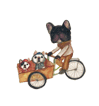 murmur stamp（個別スタンプ：5）