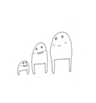 おともだちだよすたんぷ（個別スタンプ：10）