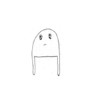 おともだちだよすたんぷ（個別スタンプ：11）