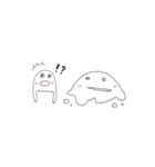 おともだちだよすたんぷ（個別スタンプ：13）