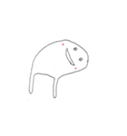 おともだちだよすたんぷ（個別スタンプ：16）