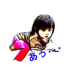 ❤Ryu❤️Ichi❤️stamp（個別スタンプ：1）