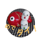 めきゅるきゅる(妖精)（個別スタンプ：22）