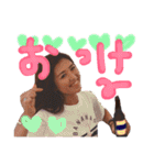 TKと愉快な仲間たち。（個別スタンプ：28）