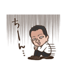 広島の前田スタンプ（個別スタンプ：6）