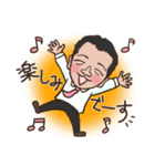 広島の前田スタンプ（個別スタンプ：11）