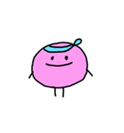 気軽に使えるかわいいイラストのスタンプ（個別スタンプ：10）