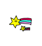 気軽に使えるかわいいイラストのスタンプ（個別スタンプ：15）