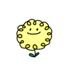 気軽に使えるかわいいイラストのスタンプ（個別スタンプ：18）
