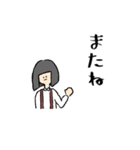 いい奴ら（個別スタンプ：13）