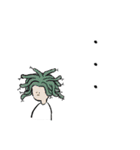 いい奴ら（個別スタンプ：36）