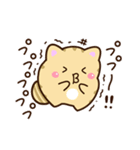 【毎日使える】★ねこっち（個別スタンプ：27）