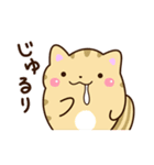 【毎日使える】★ねこっち（個別スタンプ：28）