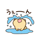 【毎日使える】★ねこっち（個別スタンプ：36）