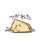 【毎日使える】★ねこっち（個別スタンプ：37）