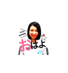 ウイング呉（個別スタンプ：1）
