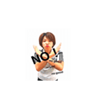 ウイング呉（個別スタンプ：13）