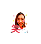 ウイング呉（個別スタンプ：18）
