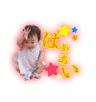 みわチャン（個別スタンプ：4）