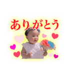 みわチャン（個別スタンプ：10）
