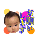 みわチャン（個別スタンプ：11）