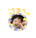まいにちふうわPart2（個別スタンプ：3）