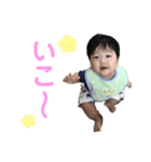 まいにちふうわPart2（個別スタンプ：4）
