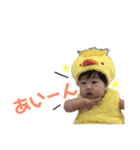 まいにちふうわPart2（個別スタンプ：10）