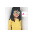 k's child（個別スタンプ：2）