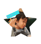 k's child（個別スタンプ：4）