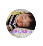 k's child（個別スタンプ：5）