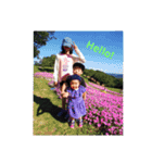 k's child（個別スタンプ：6）