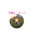k's child（個別スタンプ：8）