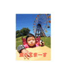 k's child（個別スタンプ：11）