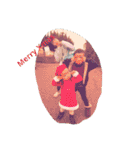 k's child（個別スタンプ：13）