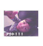 k's child（個別スタンプ：14）