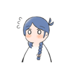 ダーリン豆腐（個別スタンプ：15）