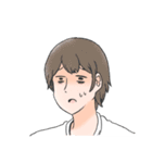 ダーリン豆腐（個別スタンプ：25）