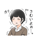 ダーリン豆腐（個別スタンプ：36）