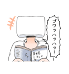 ダーリン豆腐（個別スタンプ：39）