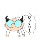 Dr.たにやん（個別スタンプ：24）