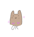 …ハムちん！（個別スタンプ：2）