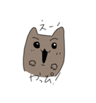 …ハムちん！（個別スタンプ：5）