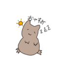 …ハムちん！（個別スタンプ：13）